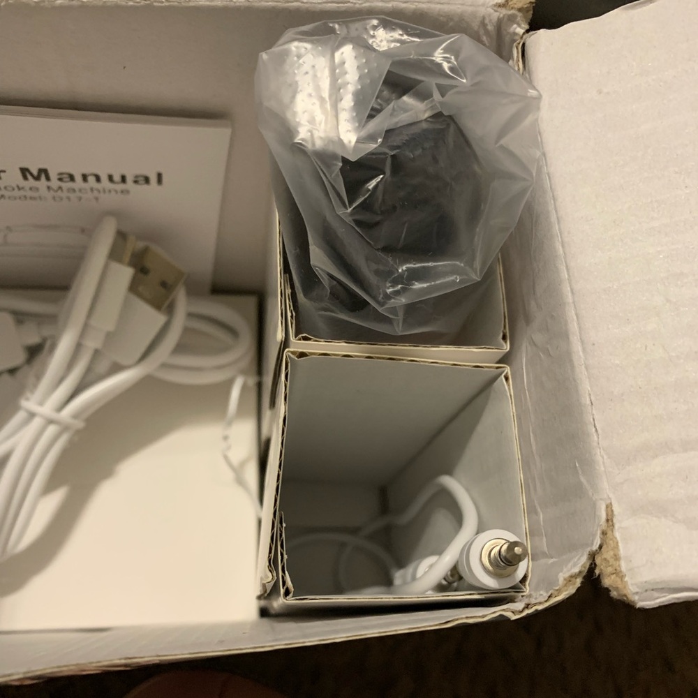 Mini karaoke